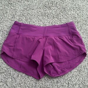 Lululemon Shorts